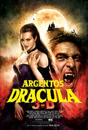 Dracula 3D (2012) Free Movie