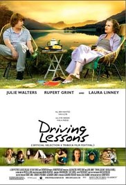 Driving Lessons (2006) Free Movie M4ufree