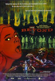 The Beyond (1981) Free Movie