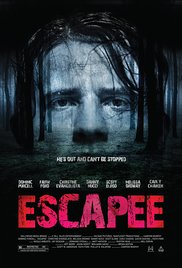 Escapee (2011) Free Movie M4ufree