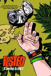 FESTED: A Journey to Fest 7 (2010) M4uHD Free Movie