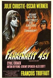 Fahrenheit 451 (1966) M4uHD Free Movie
