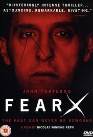 Fear X (2003) Free Movie