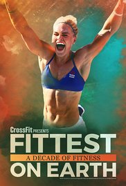 Fittest on Earth: A Decade of Fitness (2017) M4uHD Free Movie