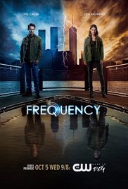 Frequency Free Tv Series