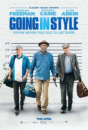 Going in Style (2017) M4uHD Free Movie