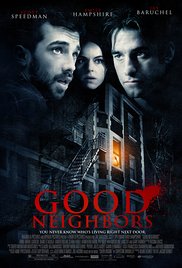 Good Neighbors (2010) M4uHD Free Movie