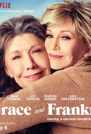Grace and Frankie 2015 M4uHD Free Movie