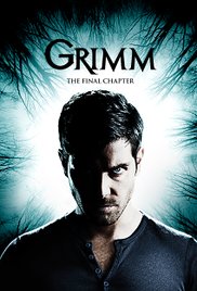 Grimm Free Tv Series