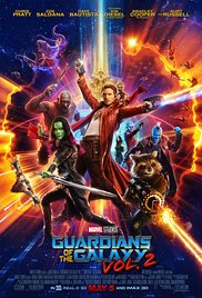 Guardians of the Galaxy Vol. 2 (2017) Free Movie