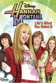 Hannah Montana Free Tv Series