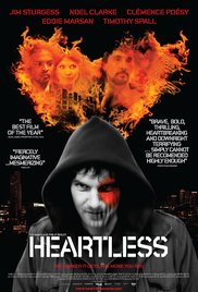 Heartless (2009) M4uHD Free Movie