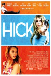 Hick (2011) Free Movie M4ufree
