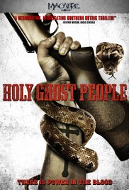 Holy Ghost People (2013) Free Movie M4ufree