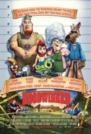 Hoodwinked! (2005) M4uHD Free Movie