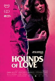 Hounds of Love (2016) Free Movie