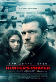 Hunters Prayer (2017) Free Movie