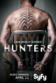 Hunters Free Tv Series