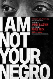 I Am Not Your Negro (2016) M4uHD Free Movie