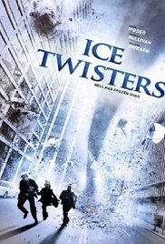 Ice Twisters (2009) M4uHD Free Movie