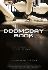 Doomsday Book (2012) Free Movie M4ufree