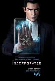 Incorporated Free Tv Series