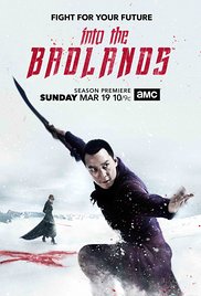 Into the Badlands (TV Series 2015) Free Tv Series