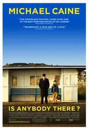 Is Anybody There? (2008) M4uHD Free Movie
