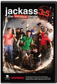 Jackass 3.5 (2011) Free Movie M4ufree