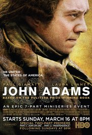 John Adams (TV Mini-Series 2008) Free Tv Series
