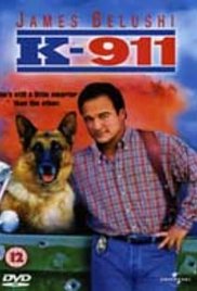 K911 (1999) Free Movie
