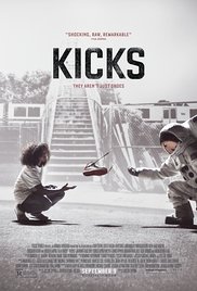 Kicks (2016) Free Movie