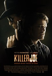 Killer Joe (2011) M4uHD Free Movie