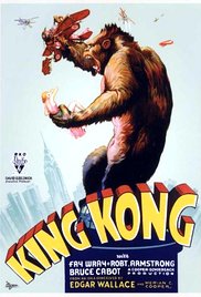 King Kong (1933) M4uHD Free Movie