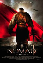 Nomad: The Warrior (2005) Free Movie M4ufree