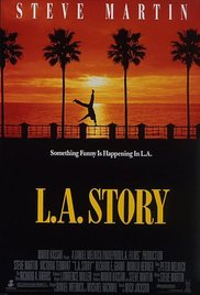 L.A. Story (1991) Free Movie