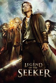 Legend of the Seeker (20082010) Free Tv Series