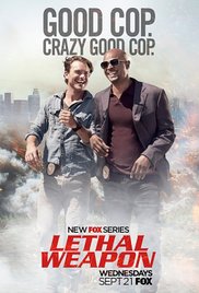 Lethal Weapon M4uHD Free Movie