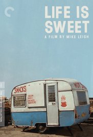 Life Is Sweet (1990) Free Movie M4ufree