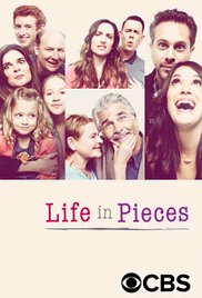 Life in Pieces (TV Series 2015 ) M4uHD Free Movie