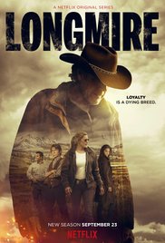 Longmire (TV series) Free Tv Series