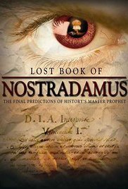 Lost Book of Nostradamus (2007) M4uHD Free Movie