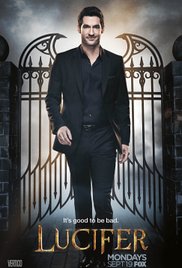 Lucifer (TV Series 2015) Free Tv Series