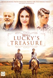 Luckys Treasure (2016) Free Movie M4ufree