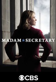 Madam Secretary (TV Series 2014 ) M4uHD Free Movie