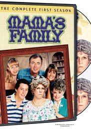 Mamas Family Free Tv Series