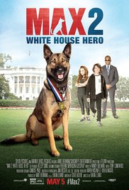 Max 2: White House Hero (2017) M4uHD Free Movie
