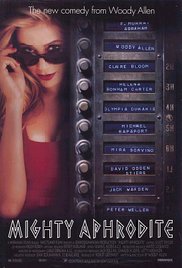 Mighty Aphrodite (1995) Free Movie