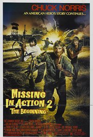 Missing in Action 2: The Beginning (1985) Free Movie
