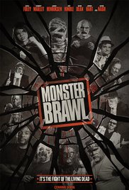 Monster Brawl (2011) Free Movie M4ufree